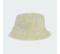 Adidas Originals Distressed Bucket Junior Cap Beige 51 cm Kids