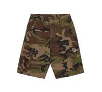Distressed Cargo Shorts - male - Billionaire Boys Club - Casual Shorts - Multicolor - XS - Shorts XS