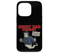 Distressed Hamlet Father Ghost Shakespeare Play Funny Meme Case for iPhone 13 Pro