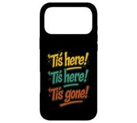 Distressed Here Gone Hamlet Act One Tragedy Play Shakespeare Case for iPhone 17 Pro Max
