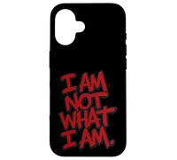 Distressed Iago Othello Viola Twelfth Night Shakespeare Meme Case for iPhone 16