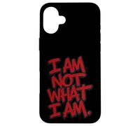 Distressed Iago Othello Viola Twelfth Night Shakespeare Meme Case for iPhone 16 Plus