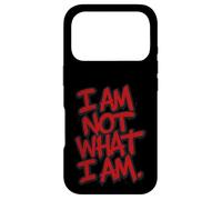 Distressed Iago Othello Viola Twelfth Night Shakespeare Meme Case for iPhone 17 Pro