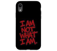 Distressed Iago Othello Viola Twelfth Night Shakespeare Meme Case for iPhone XR