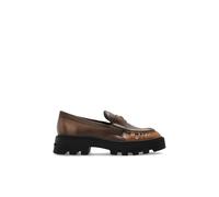 Marc Jacobs The Frankie Loafer Ebony 5 UK