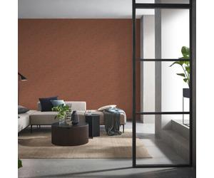 Distressed Weathered Concrete Red Black Paste The Wall Erismann Focus