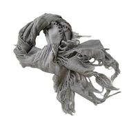 Distressed Wool Scarf Ragged Scarf For Adult Unisex All Matching 2000s Neck Neck Accessory For Women Teens Girl Fashion
