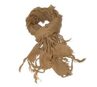 Distressed Wool Scarf Ragged Scarf For Adult Unisex All Matching 2000s Neck Neck Accessory For Women Teens Girl Fashion