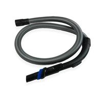 Distri+ - Complete vacuum cleaner hose with handle CP0494/01 - length 1.8 m - compatible with Philips FC9331 - FC9349/01 - Powerpro Compact - Original number 432200538251