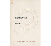 Distributed Agency (Foundations of Human Interaction)