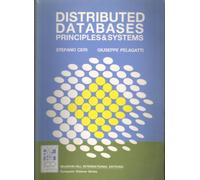 Distributed Databases: Principles and Systems (Mcgraw-Hill Computer Science Series)