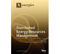 Distributed Energy Resources Management