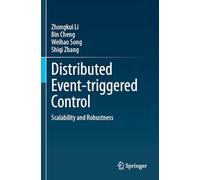 Distributed Event-triggered Control: Scalability and Robustness