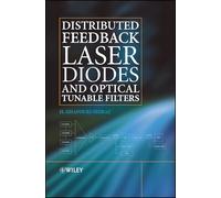Distributed Feedback Laser Diodes and Optical Tunable Filters