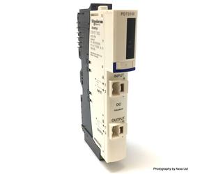 Distributed I/O STBPDT3100K Schneider 394921 STB-PDT-3100