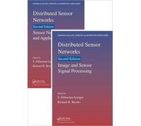 Distributed Sensor Networks : Two Volume Set