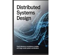 DISTRIBUTED SYSTEMS DESIGN: Fault tolerance consistency models and large-scale system coordination