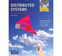 Distributed Systems: International Edition
