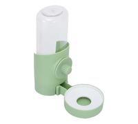 Distributeur D'eau Pour Animaux De Compagnie - Fontaine à Eau Pour Chiens, Auto-Alimentateur Chats Chiens Bol Bouteilles | Outil D'alimentation Sûre Et Insipide P0ur Les Chats, Les Lapins