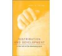 Distribution and Development: A New Look at the Developing World