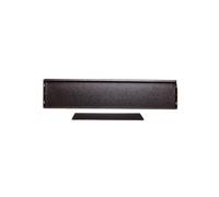 Distribution Base Side Panel 200x600mm NSYSPS6200 Spacial