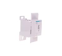 Distribution Block 1 Pole 125A 36kA KJ02D