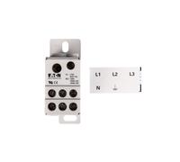 Distribution Board Block 1 Pole 125A xEnergy Basic 102714