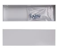 BPZ-SS-1/320 Plinth for Floor-Standing Distribution Boards