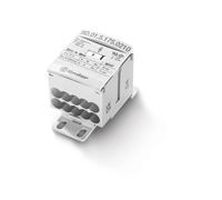 Distribution distribution block 175A input 2x70mm2 / output 9D.01.5.175.0210