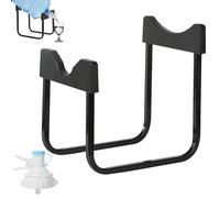 Distribution from 3 to 5 gallons -Distribution -Support Anti -Fuite Water Dispenser | Distributor Dispenser Holder with Spout -Water Bottle Holder for 55mm Unpredd Jugs