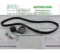 Timing Belt Kit 530062210 INA Set 46426983 55192323 55200441 55212159 60813592