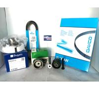 INA Water Pump & Timing Belt Kit 530 0622 30 for Fiat Alfa Romeo Lancia