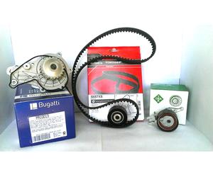 DISTRIBUTION KIT FOR PEUGEOT 208-308-508-2008-3008-5008 1.6 BLUEHDI