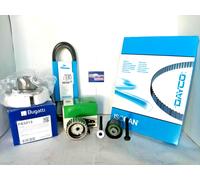 Timing Belt & Water Pump Kit for VAUXHALL INSIGNIA A 2.0D 08 to 17 Set New