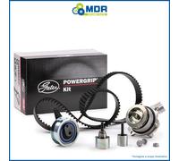 Distribution Kit + Water Pump for Audi - KP25493XS-1