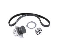 Timing Belt & Water Pump Kit fits FORD KA 1.2 08 to 16 Set Brand New 71771599
