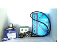 INA Timing Belt & Water Pump Kit - Vauxhall Insignia A 2.0D 08 to 17 - Set New