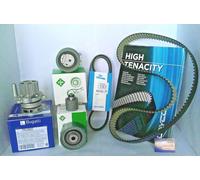 Timing belt kit 530 0503 10 INA for VW AUDI SEAT SKODA