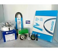 INA 530 0622 30 Water pump and timing belt kit