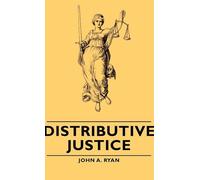 Distributive Justice