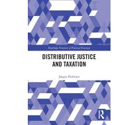 Distributive Justice and Taxation