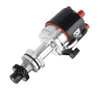 Distributor 027905205H 027905205C Fit For 4000 VW Golf Jetta Fox Cabriolet 1984-1989
