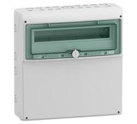 Distributor 1x18 Multifunction IP65 Mureva 13193