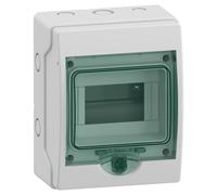 Distributor 1x6 surface-mounted mini IP65 mMRV-1-6-NT-T 13442