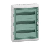 Distributor 3x18 surface mounted IP65 MRV-3-18-NT-T Mureva 13436