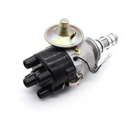 Distributor 45D Points Distributor For All‘A’series Engines From 1969-1981 Prior To Electronic Ignition Exhaust Systems Distributors Electronic Distributor