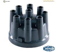 DISTRIBUTOR CAP 071376201010 FOR SEAT PEUGEOT FIAT AUTOBIANCHI 0.9L 4cyl PANDA