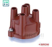 BREMI 8393P Distributor Cap