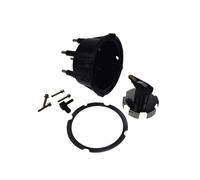 Distributor Cap Rotor Kit Compatible With Mercruiser 4.3L V6 | Fits Thunderbolt I & IV Ignition Systems; Replaces 815407Q5, 815407A2