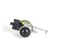 Distributor Car Distributor Complete Point Ignition Distributor Fit For Peugeot 504 203 403 404 & 504 Fit For CITROEN Classic Dis Black Cover